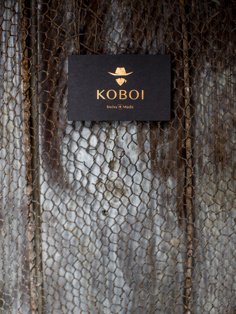 KOBOI by AMANDA NIKOLIC PHOTOGRAPHY