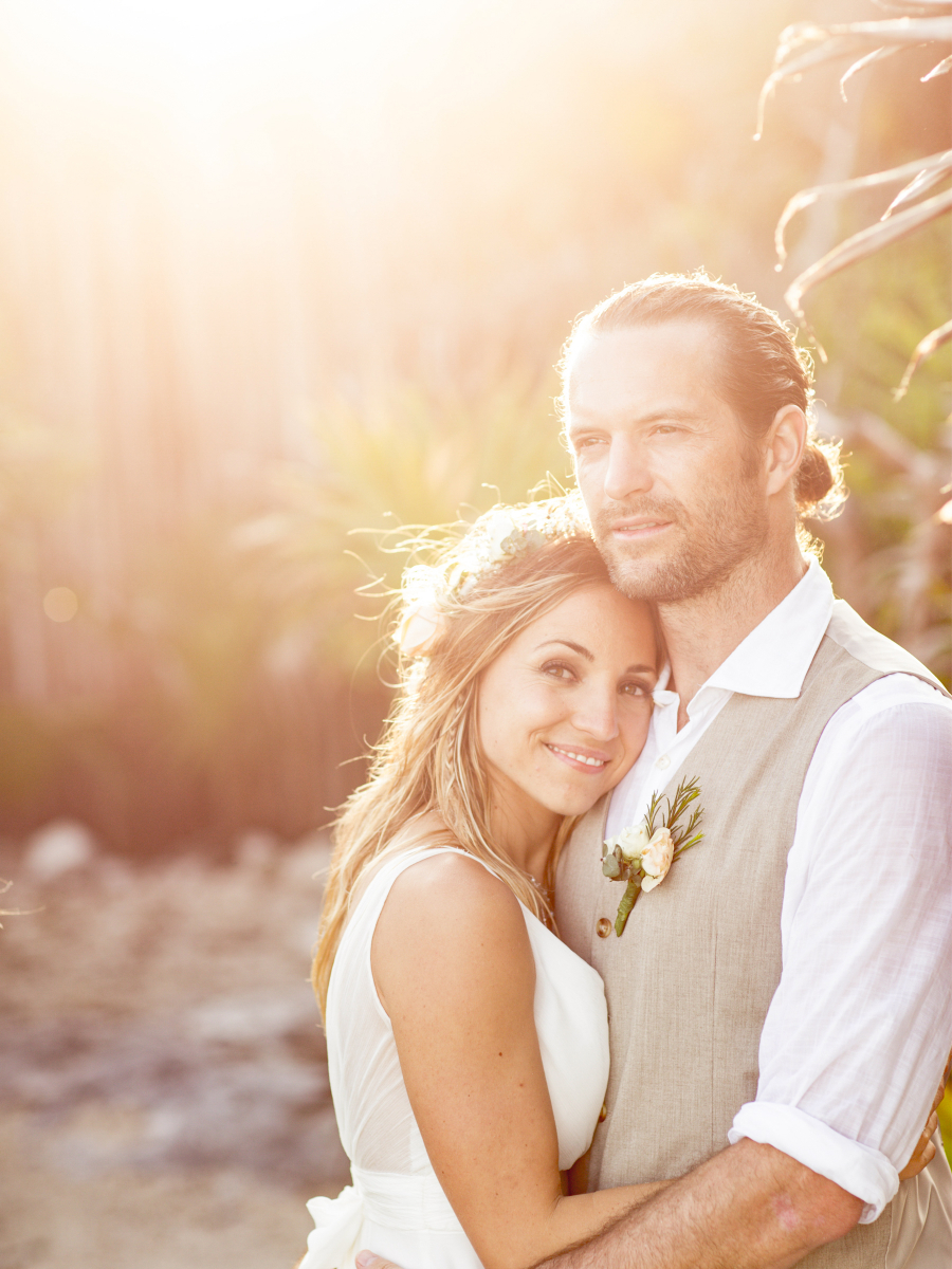 Mayan Wedding Ceremony by AMANDA NIKOLIC PHOTOGRAPHY