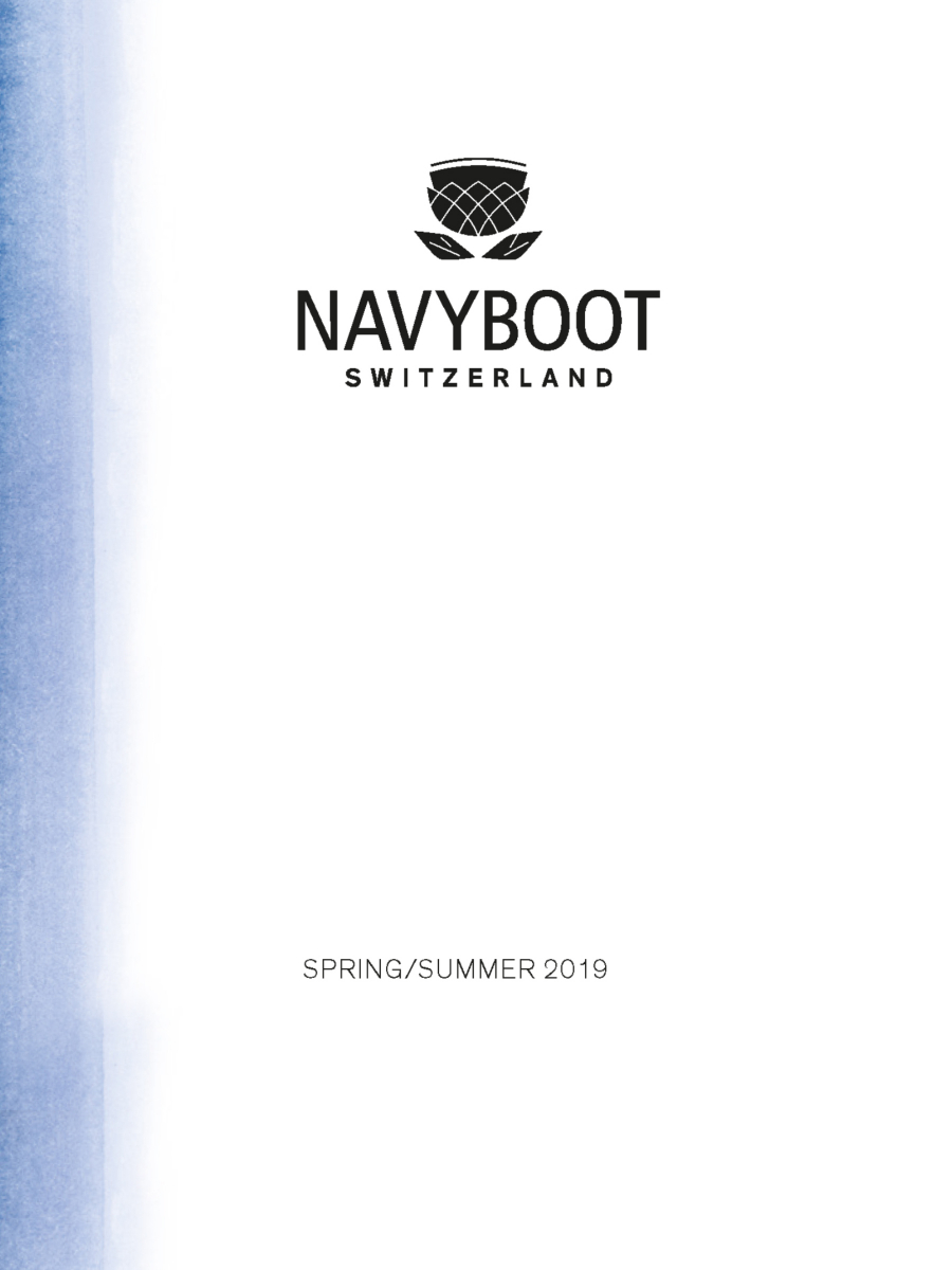 Navyboot by AMANDA NIKOLIC PHOTOGRAPHY