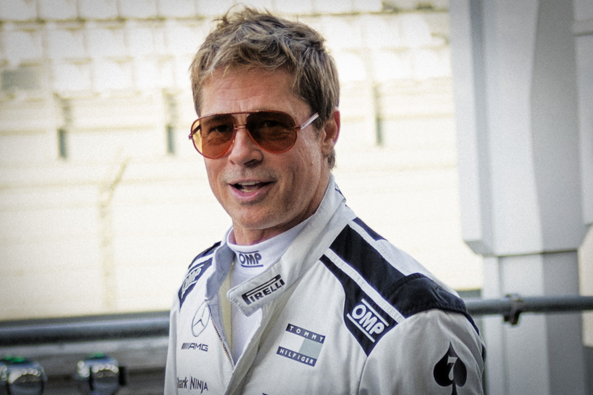 F1 - MAKING of by AMANDA NIKOLIC PHOTOGRAPHY